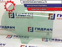 Стекло двери задней правой Ford Focus 3 1706320.