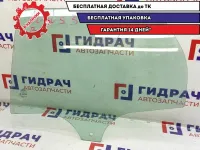 Стекло двери задней левой Ford Focus 3 1706322.