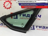 Стекло кузовное глухое правое Ford Focus 3 1786433.
