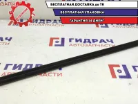 Уплотнитель стекла двери передней правой Ford Focus 3 1747502. Внутренний.