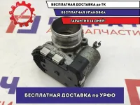 Заслонка дроссельная электрическая Ford Focus 3 1751015.