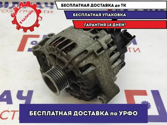 Генератор Ford Focus 3 1685794.