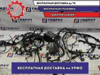 Проводка подкапотная Ford Focus 3 1722665. Моторная. Дефекты.