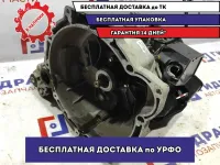МКПП Ford Focus 3 2021117. 98WT7F096HA. Проверена. Полностью исправна.