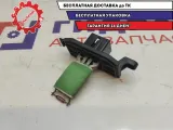 Резистор отопителя Ford Focus 3 1695812.