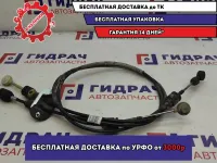 Трос КПП Ford Focus 3 1833034.
