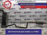 Глушитель основной Ford Focus 3 1826343.