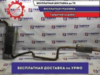 Глушитель основной Ford Focus 3 1826343.