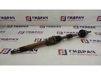 Привод передний правый Ford Focus 3 1758155.
