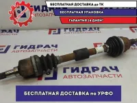 Привод передний левый Ford Focus 3 1758156.