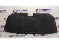 Шумоизоляция капота Ford Focus 3 1919105.