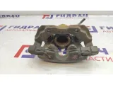 Суппорт тормозной передний правый Ford Focus 3 1682875.