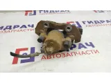 Суппорт тормозной передний правый Ford Focus 3 1682875.
