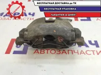 Суппорт тормозной передний левый Ford Focus 3 1682876.