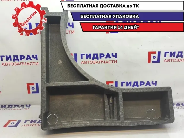 Ящик для инструментов левый Ford Focus 3 1705193.