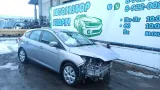 Крепление АКБ Ford Focus 3 1753501. Дефект.