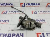 Замок двери задней левой Ford Focus 3 2099461