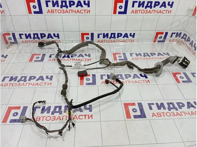 Проводка двери передней левой Ford Focus 3 1722016
