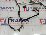 Проводка двери передней левой Ford Focus 3 1722016