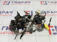 Фишка (разъем) Ford Focus 3