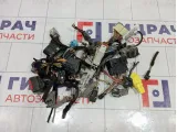 Фишка (разъем) Ford Focus 3