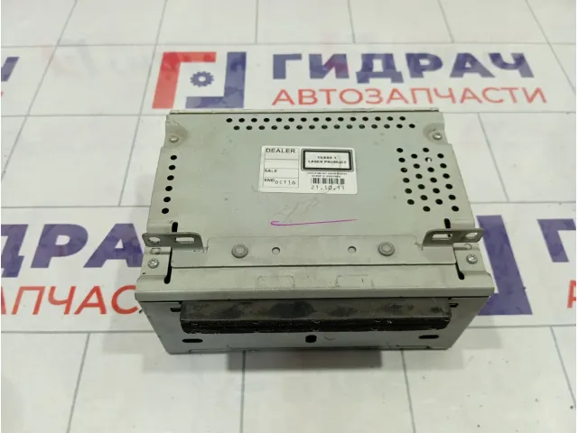 Магнитола Ford Focus 3 2019793