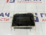 Дисплей информационный Ford Focus 3 1794520