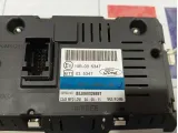 Дисплей информационный Ford Focus 3 1794520