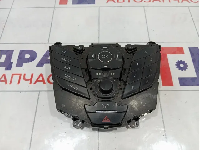 Блок кнопок Ford Focus 3 1771644