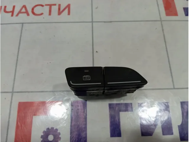 Кнопка обогрева заднего стекла Ford Focus 3 1813933