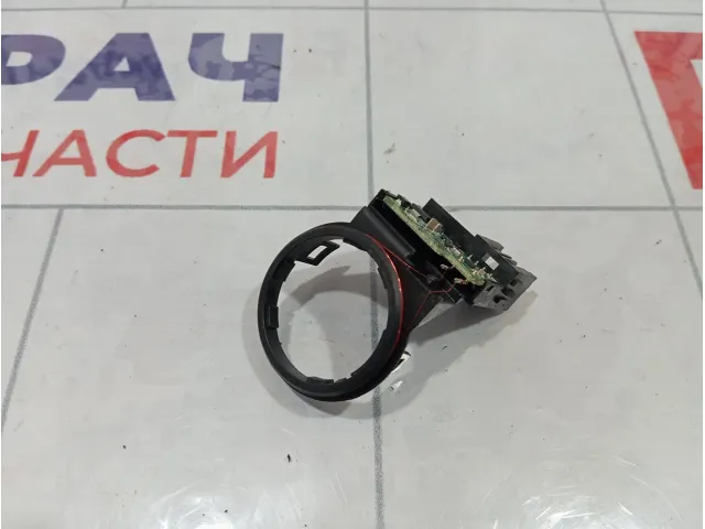 Иммобилайзер Ford Focus 3 1687920