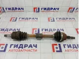 Привод передний левый Ford Focus 3 1762790