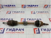 Привод передний левый Ford Focus 3 1762790