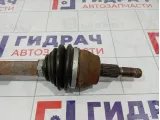Привод передний левый Ford Focus 3 1762790