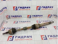 Привод передний правый Ford Focus 3 1762789