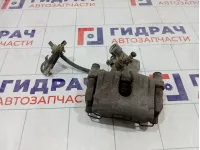 Суппорт тормозной задний левый Ford Focus 3 2210215