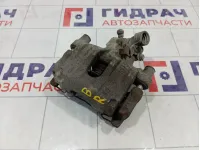 Суппорт тормозной задний правый Ford Focus 3 2210213