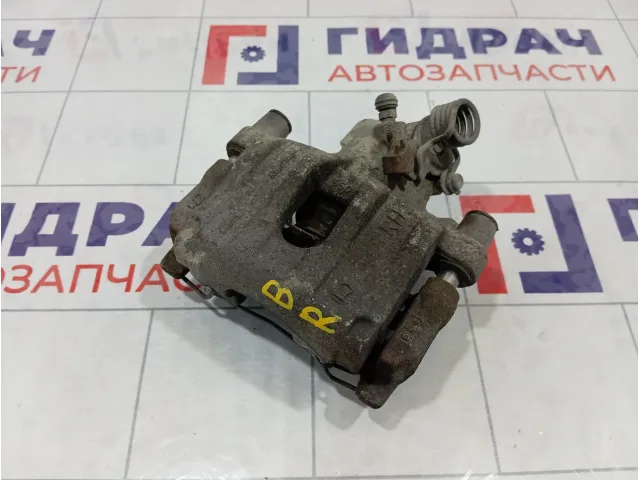 Суппорт тормозной задний правый Ford Focus 3 2210213