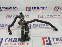 Крышка термостата Ford Focus 3 1707050