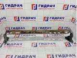 Балка подрадиаторная Ford Focus 3 2268709