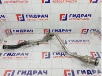 Горловина топливного бака Ford Focus 3 2308057