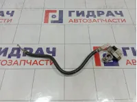 Клемма аккумулятора минус Ford Focus 3 1853434