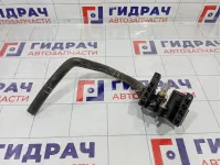 Фланец двигателя системы охлаждения Ford Focus 3 1531004