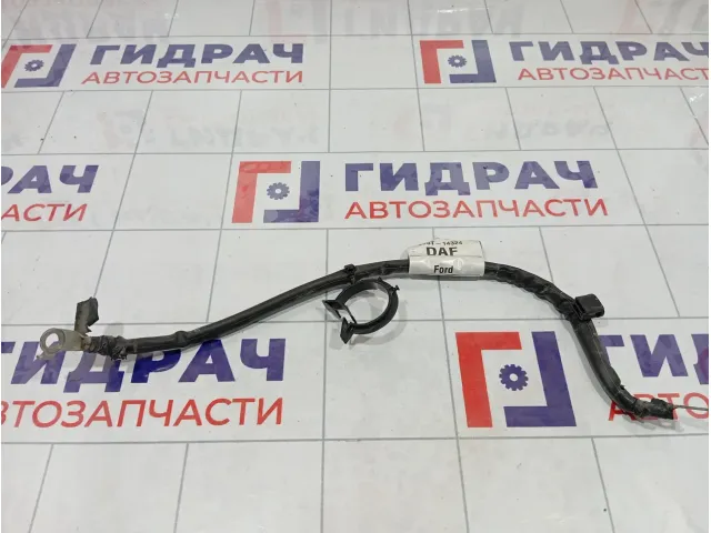 Провод массы Ford Focus 3