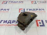 Суппорт тормозной передний левый Ford Focus 3 1682876