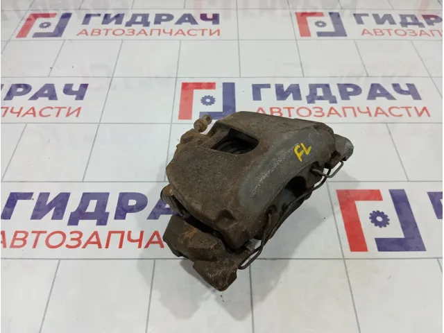 Суппорт тормозной передний левый Ford Focus 3 1682876