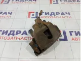 Суппорт тормозной передний левый Ford Focus 3 1682876