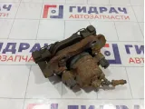 Суппорт тормозной передний левый Ford Focus 3 1682876