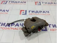 Суппорт тормозной передний правый Ford Focus 3 1682875
