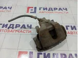 Суппорт тормозной передний правый Ford Focus 3 1682875